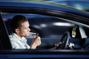 Создать мем: sigara içmek yasak, in car, курение за рулем