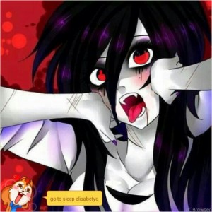 Create meme: Chan, jeff the killer, nina the killer