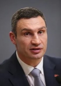 Create meme: male, the mayor of Kiev Vitali Klitschko, Klitschko