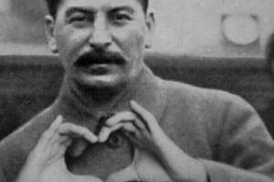 Create meme: Stalin joke, Joseph Stalin, Portrait