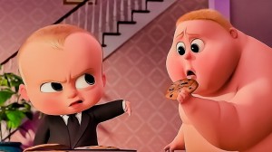 Create meme: the boss baby, boss punk-cartoon-2018, boss brat 2