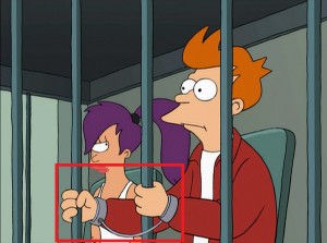 Create meme: futurama season 2, Futurama, 2x2 futurama