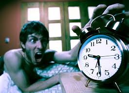Create meme: morning alarm clock