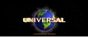 Создать мем: логотип компании universal, universal pictures фильмы, universal television