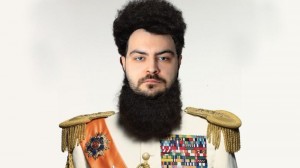 Create meme: the dictator 2012, the dictator