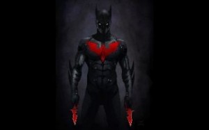 Create meme: dc comics, Batman in full growth, download the cool Batman Ave 2048×1448