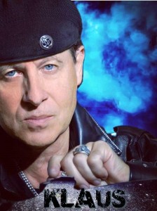 Create meme: Klaus meine, Klaus meine bald photo, cap like Klaus meine