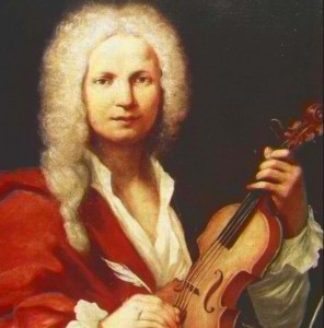 Create meme: Vivaldi biography, Antonio Vivaldi (1678-1741), Antonio Vivaldi August