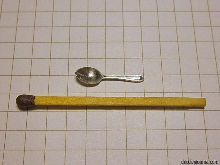 Create meme: spoon, the stamp of melch on a teaspoon, the smallest spoons