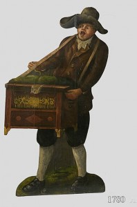 Создать мем: шарманщик шуберт, шарманщик портрет франция 17 век, шарманка 19 века