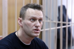 Create meme: the arrest of Navalny, Alexei Navalny