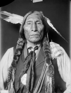 Create meme: the Indians of America, the leader of the Indians, American Indians