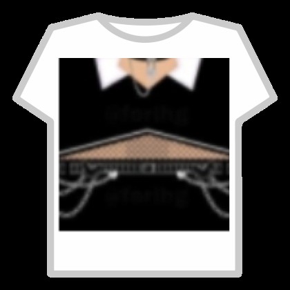 Create meme: t-shirt for the get black, Mikey roblox, cool t-shirts for roblox