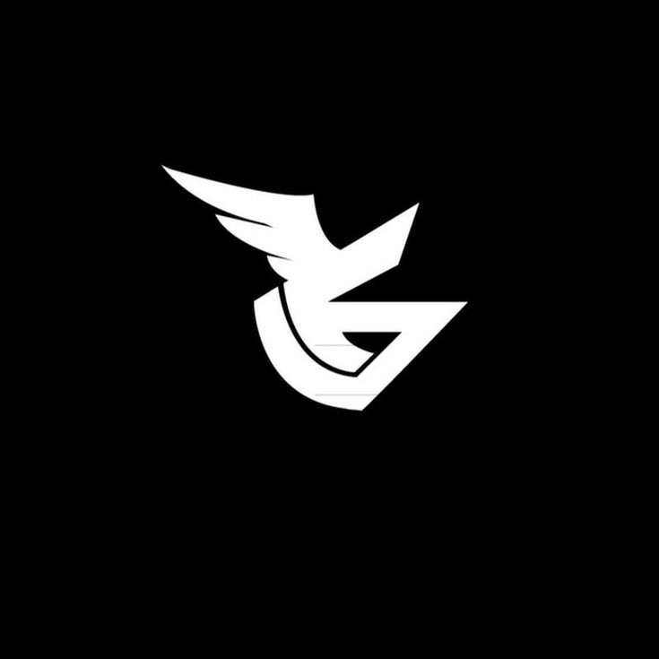Create meme: logo bird, clans in standoff 2, hummingbird logo