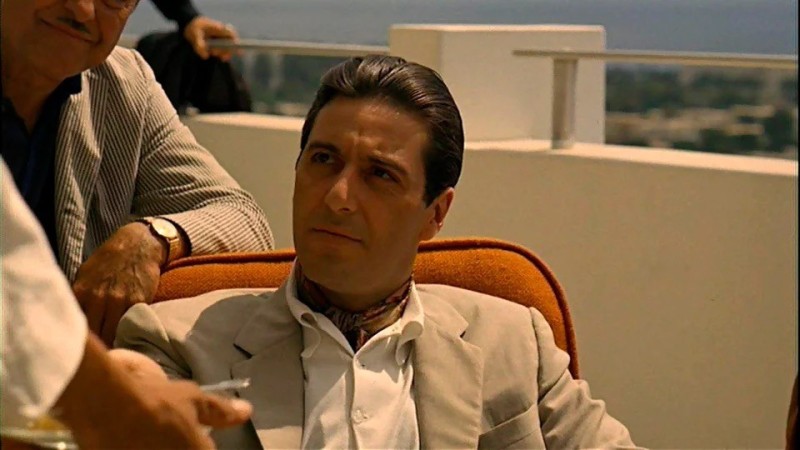 Create meme: The Godfather: Trilogy 1901-1980 Film 1992, the godfather 2, Vito Corleone
