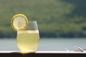 Create meme: summer, drinks, limonata