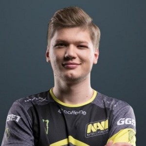 Создать мем: s 1 mple navi, саша симпл, navi александр s1mple мем