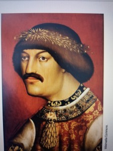 Create meme: Albrecht ii