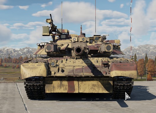 Создать мем: т-80, танк, т 80 бвм вар тандер