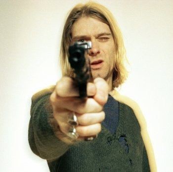 Create meme: Kurt Cobain Nirvana, Kurt Cobain 1994, Kurt Cobain 