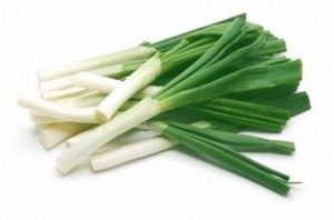 Create meme: green onions, leek karatalsky, onion mesh