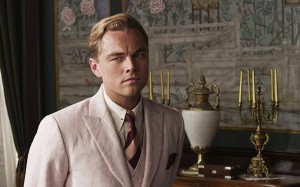 Create meme: Leonardo DiCaprio the great Gatsby, the great Gatsby