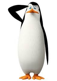 Создать мем: стикеры пингвины из мадагаскара, шкипер пингвины из мадагаскара, пингвины из мадагаскара без фона