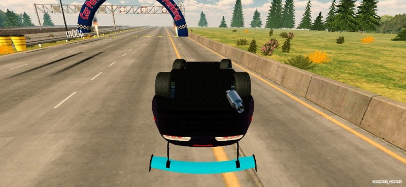 Create meme: speed racing, car Parking multiplayer, Project Drift 2.0 game
