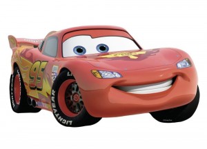 Create meme: cars lightning makvin, lightning makvin, stickers lightning McQueen lightning McQueen