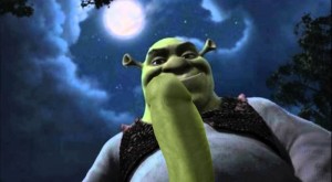 Create meme: Shrek 2, Shrek Arthur, Shrek Shrek