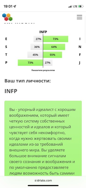 Создать мем: infj или enfj, тест, infj