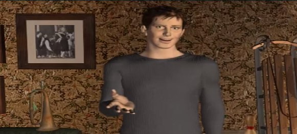Создать мем: тайна алой руки (2002), информация о человеке, alice roy