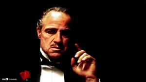 Create meme: Don Corleone, don Corleone the godfather, godfather Wallpaper