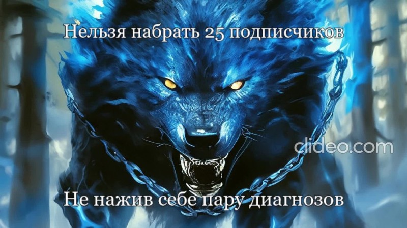 Create meme: blue wolf, The red and blue wolf, Mouth of the wolf neon