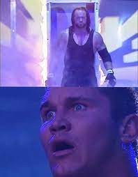 Create meme: memes, Randy Orton