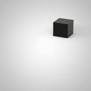 Create meme: cube, wall lamp cube swivel, cube three-dimensional animated