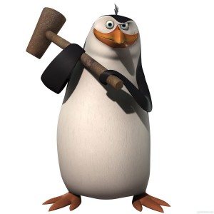 Create meme: the penguins of Madagascar, the penguins of Madagascar Kowalski, Rico the penguins of Madagascar