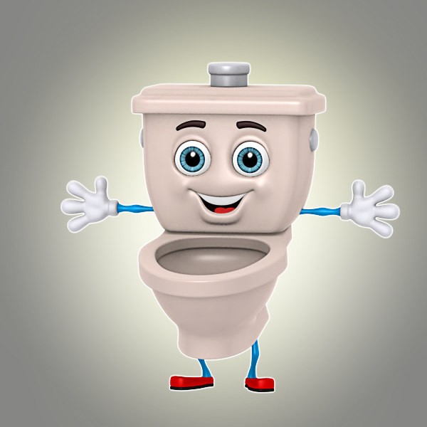 Создать мем: туалет смешной, унитаз, настенный унитаз