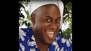 Create meme: hehe boy, hehe, ainsley harriott hehe boi