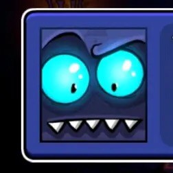 Create meme: geometry dash