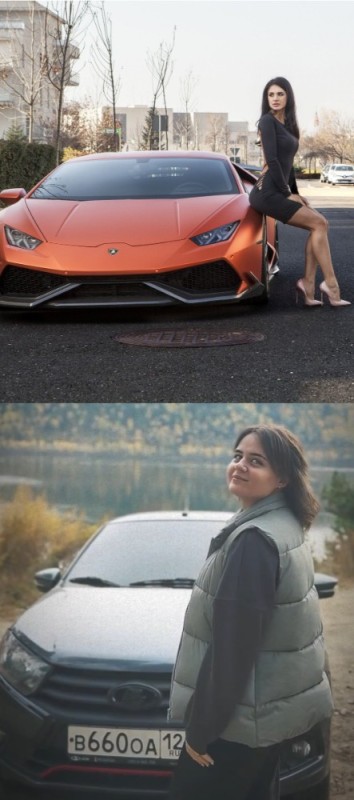 Создать мем: lamborghini huracan evo, lamborghini aventador, алисия ламборджини