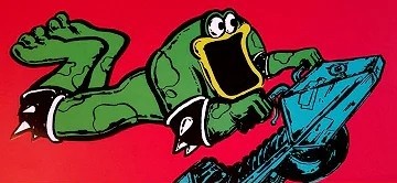 Создать мем: игра крокодил андроид, нео гео батлтоадс, battletoads обложка