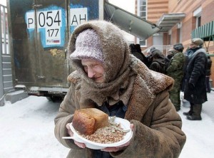 Create meme: pensioners in Russia, poor Russia