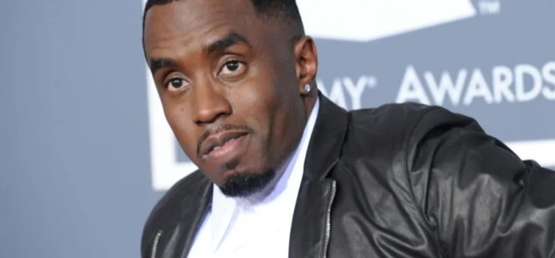 Create meme: bad boy worldwide entertainment group, Sean combs, a diddy