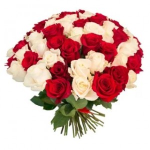 Create meme: bouquet of 101 rose, bouquet of roses, a bouquet of red roses