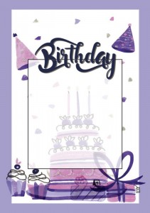 Создать мем: поздравительные открытки, открытки ко дню рождения, поздравительные открытки на день рождения