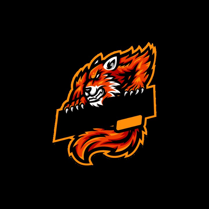 Создать мем: тигр логотип, логотип тигра, классные логотипы для команды