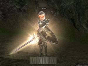 Create meme: spear, interlude, temple knight