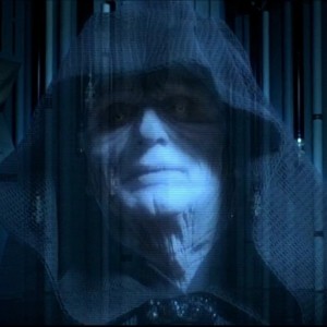 Create meme: palpatine, Clive it Palpatine, Palpatine 6 episode