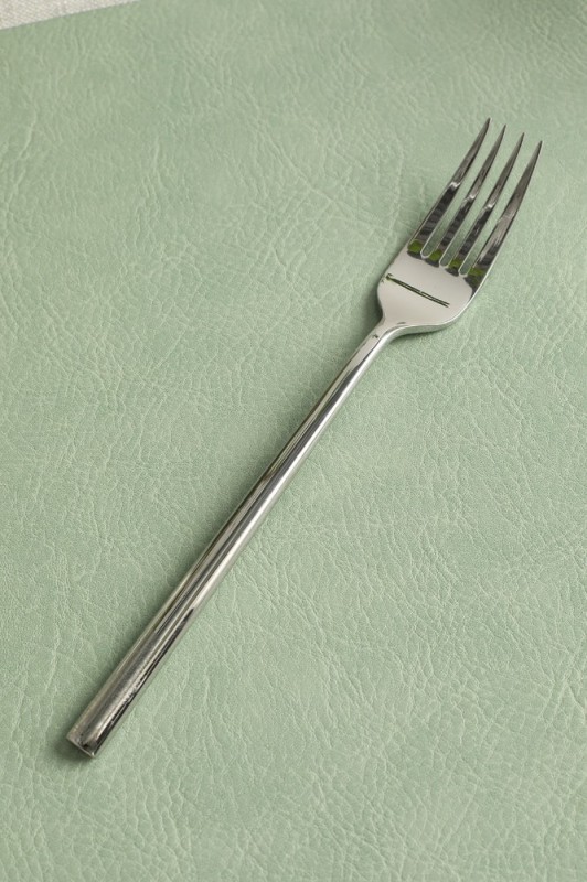 Create meme: table fork, oslo dining room fork, dining fork green
